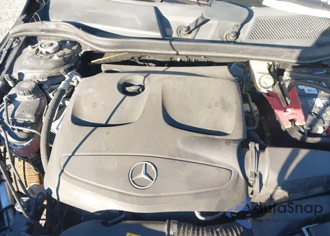 2019 Mercedes-Benz Cla 250 из США, поврежденный, VIN WDDSJ4EBXKN739119